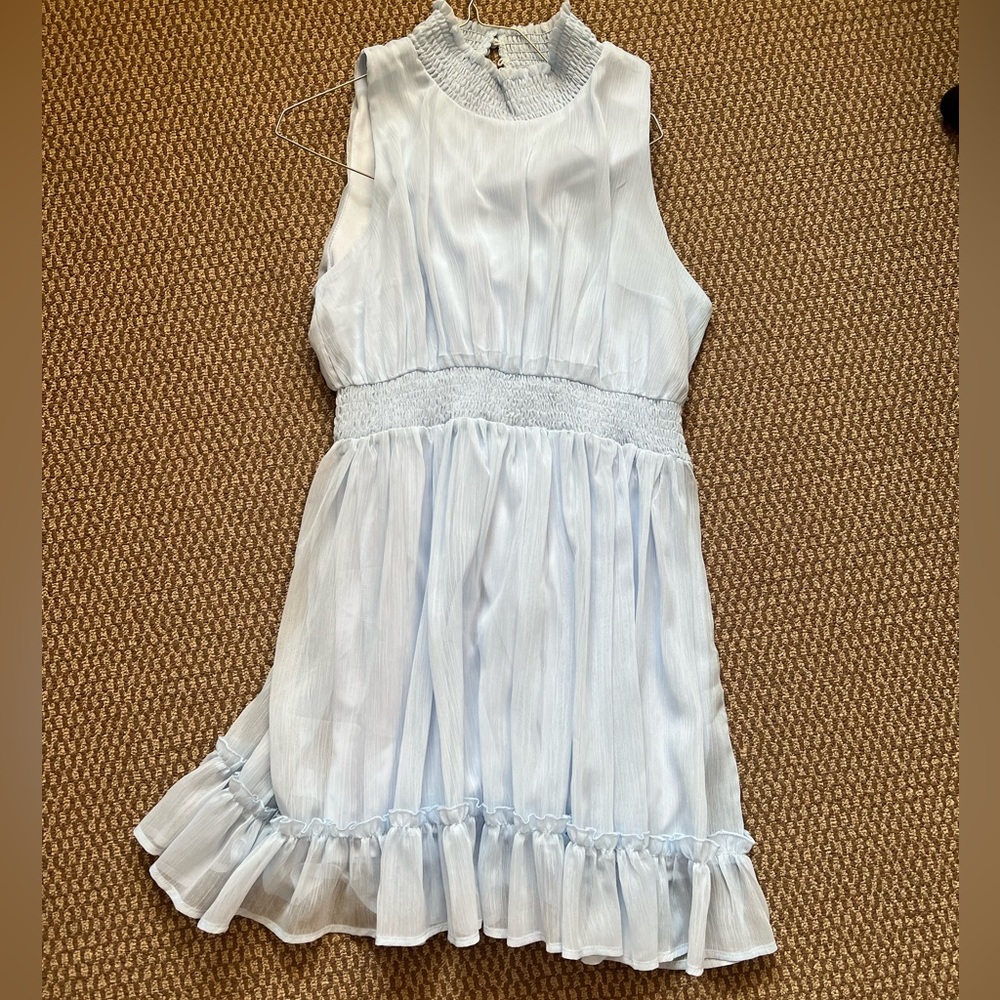 Altar’d State Dress